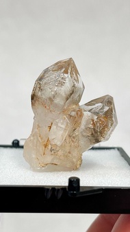 🔮 骸骨水晶 | Skeletal Quartz / Elestial Quartz 📍 納米比亞 | 🇳🇦 Namibia