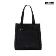 Yuedpao Canvas Core Bag กระเป๋าสะพายข้างแฟชั่น กระเป๋าอเนกประสงค์ กระเป๋ายืดเปล่า
