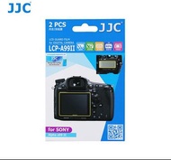 JJC 相機螢幕保護貼 LCD Guard Film for SONY Alpha a99II #LCP-A99II