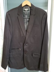 GUESS男裝西裝外套