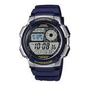 CASIO YOUTH DIGITAL AE1000W-2A AE1000W
