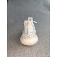 5TBO 2020 AD Yeezy Boost 350 V2 Ice blue 3M Reflective light