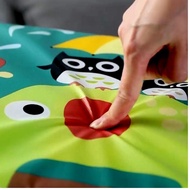 TOYS BOX Children's Toy Storage Box Character STORAGE BOX Toy and Goods Storage Box Toy Storage Box 