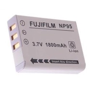 昇昇數位 富士 fujifilm NP95 NP-95 副廠 電池 相機電池  X100 X100S