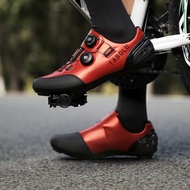 huas Women's flat road bike shoes, meetings, possible D, mountain bikes, competitions Cycling Shoes