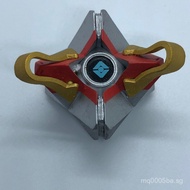Popular2025Bulk Cargo Destiny2Ghost Tracker Mini Ornaments Transformation Collection 6BSH