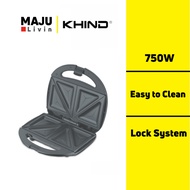 Khind Sandwich Maker ST750