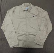 Carhartt  madison jacket 卡其色