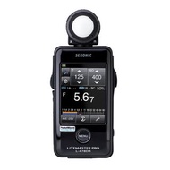 Sekonic L-478DR LiteMaster Pro 專業測光錶 L487DR / L 487DR / L 487 DR