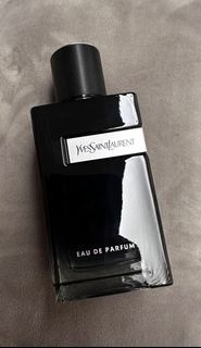 ‼️最後一支‼️YSL Y EDP 100ml