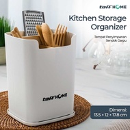 Kitchen Organizer Cutlery Rack Minimalist Kitchen Cutlery Rack
