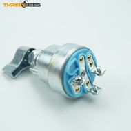 Engineering Spare Parts 7N-4160 Three-Wire Switch 7N4160Start switch 7N-0718