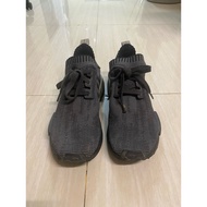 NMD R1 adidas black grey shoes original 100% genuine