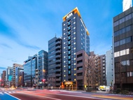 APA飯店 淺草藏前北APA Hotel Asakusa Kuramae Kita