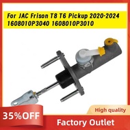 Clutch Master Cylinder 1608010P3040 for  Frison T8/T6 Pickup 2020-2024 1608010P3010 Brake Master Pum