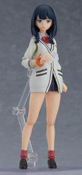 R x R Toy Figma 440 寶多六花 電光超人 古力特 古利特 SSSS Gridman 1/12 可動
