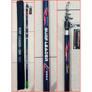 Igrai surf leader fishing rod surf leader stick telescopic fishing rod telescopic fishing rod igurua
