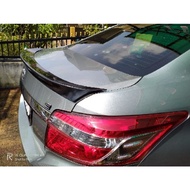 TOYOTA VIOS NCP150 KELI 2013-2018 SPOILER DUCK TAIL (INCLUDING DOUBLE TAPE)