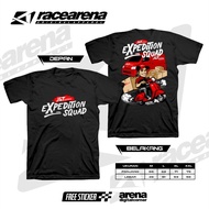 J&t Express Tshirt Microfiber Jersey