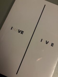 IVE I’ve IVE 全新未拆專輯