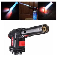 Kepala Gas Torch Firetrick Flame Gun WS - 504C Alat Panggang Portable Pematik Api Las Multi Purpose 