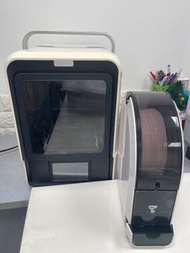 Up Mini 3D  printer