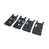 wltoys 144001 wltoys 124019 124017 parts original front and rear swimg arm 124018 124017 accessories