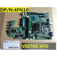 Mainboard Dell Vostro Inspiron 3470 D02VH 4FN10 2JWJ3 P5M6K 3NJH0