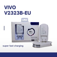 Original Vivo Fast Charging 22.5watt Charger