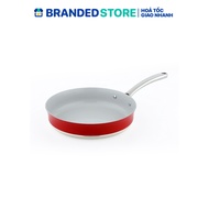 Fussen CS aluminum pan 28×6.5cm - 095260