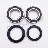 Bearing Oil Seal Kit for TGB Blade 550 550EFI FL LT 600LT 600LTX 600SE 1000LT 1000LTX Target 550 600