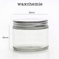 (Expert) Glass Jar/ Glass Jar Glass Jar 400ml
