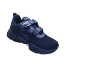 sepatu new era  prolexus Bunga01 black