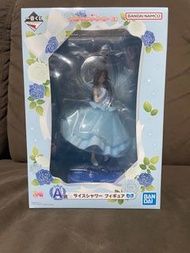 一番賞 賽馬娘A賞