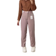 CMA ASOKA Office Pants 776 - Women's Pencil Pants - Petite Pants