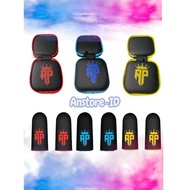 Game case ap king Andra GZ K1 + pouch ap king andra GZ k1