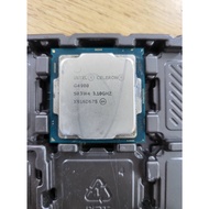 G4400 G3930 cpu Chip
