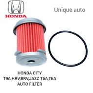 H/D CITY T9A, HRV,BRV,JAZZ T5A,TEA AUTO FILTER