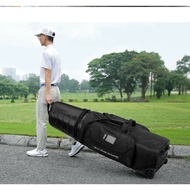 PGM hard lid aviation golf bag Cover - New model PGM hard lid aviation golf bag - TG006