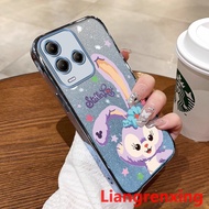 เคส VIVO Y21 VIVO Y21 S VIVO Y21 T VIVO Y33s Y33เคสโทรศัพท์ Softcase กรอบซิลิโคลนกันกระแทก SFDXT01ดี