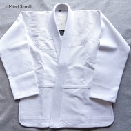 ชุด Bjj Gi Jiu Jitsu กิโมโน Bjj สำหรับเด็ก