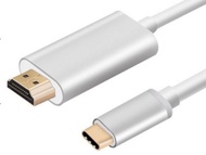 USB3.1 Type-C to HDMI Cable, 1.8m