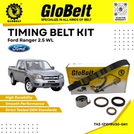 1Z101RU30 GloBelt Timing Kit Set - Ford Ranger WL 2.5