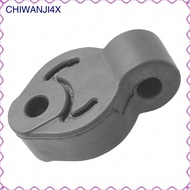 [chiwanji4x] Hanger Exhaust Muffler PP Assembly Exhaust Pipe Support for Mitsubishi 2001-2013 Lancer