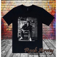 METAL BAND MUSIC T-SHIRT | ROCK BAND T-SHIRTS FOR MEN AND WOMEN | BRYAN ADAMS