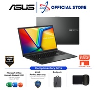 ASUS Vivobook Go (R3-7320U/8GD5/512GB SSD/15.6") E1504F-ANJ870WS/ANJ871WS/ANJ872WS
