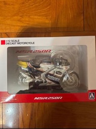 1/12 Scale Honda NSR250R ‘88