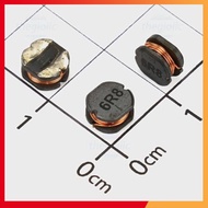 [20 Pieces]- SMD Paste Inductor CD53 5852-6R8 6.8uH 2.2A Shop