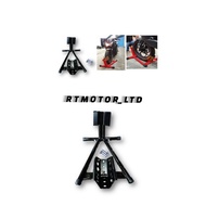 SUPERBIKE / BIG BIKE PADDOCK STAND JACK UP FRONT HEAVY DUTY