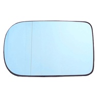 Side Wing Mirror Rearview Mirror Glass Heated for 7 Series E38 1995-2001 5 Series E39 2000-2003